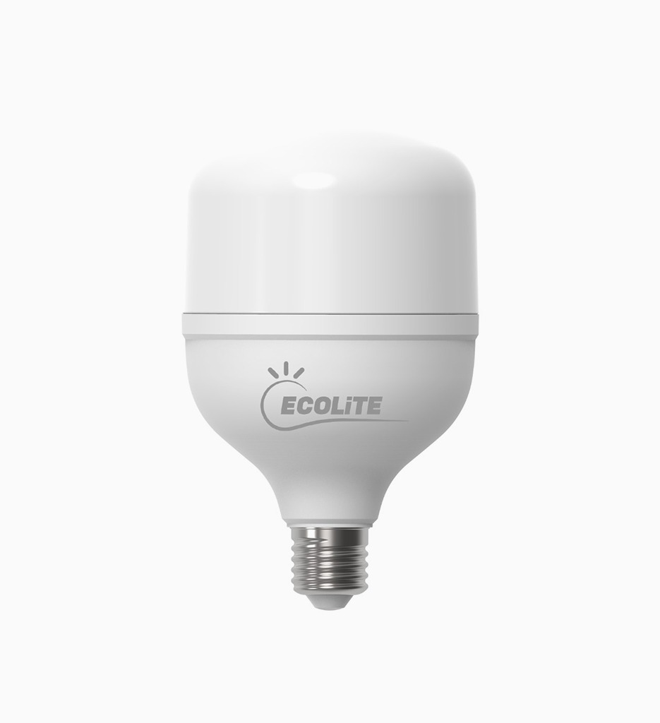 لمبة ليد بالب ميني جلوب 20 وات اضاءة ابيض"الكرتونة 24 قطعة" _ ايكو لايت