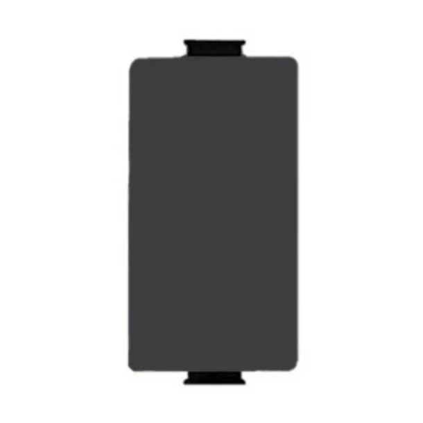  مفتاح وسط ماتكس ايدج اسود - بتشينو - العلبة 10 قطعة