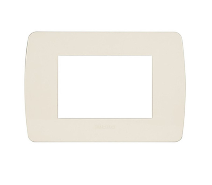 وش ٣ فتحة ماتكس ايدج عاجي - بتشينو الكرتونة 20 قطعة  