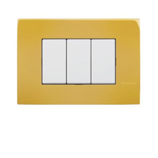 وش ٣ فتحة ماتكس ايدج ليموني - بتشينو الكرتونة 20 قطعة 