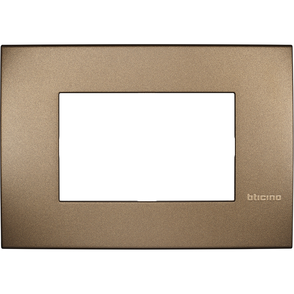 وش ٣ فتحة ماتكس ايدج برونز - بتشينو الكرتونة 20 قطعة 