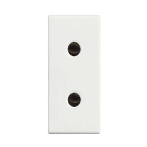 بريزة مصري 10 أمبير فورما ماكس ابيض - بتشينو الكرتونة 240 قطعة - العلبة 20 قطعة