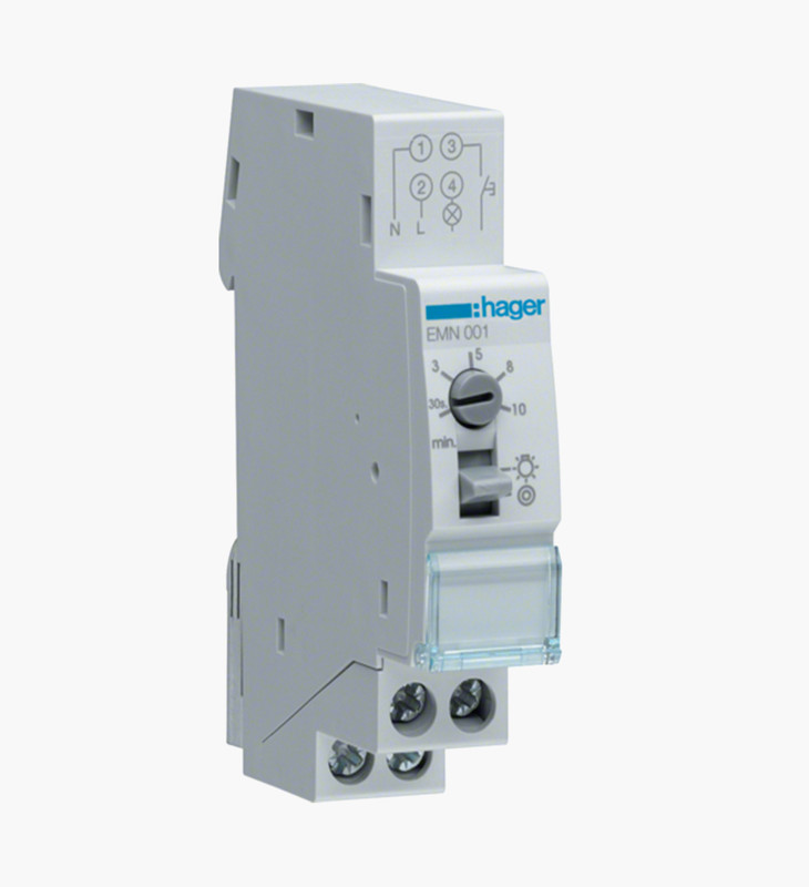 تايمر سلم هاجر