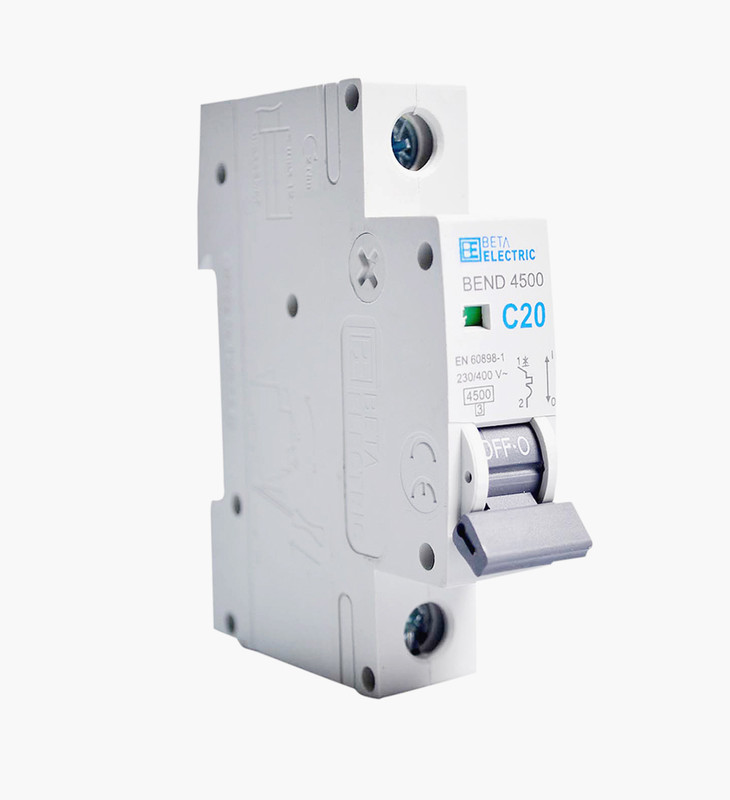 بيتا مينتشر أحادي 16 أمبير - 4.5كيلو