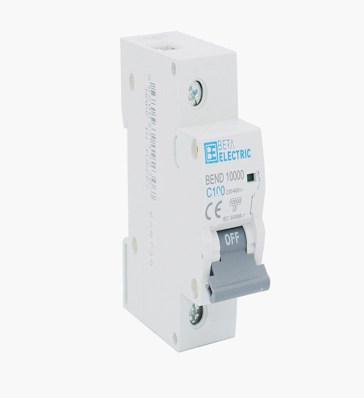 بيتا مينتشر أحادي 80 أمبير - 10كيلو