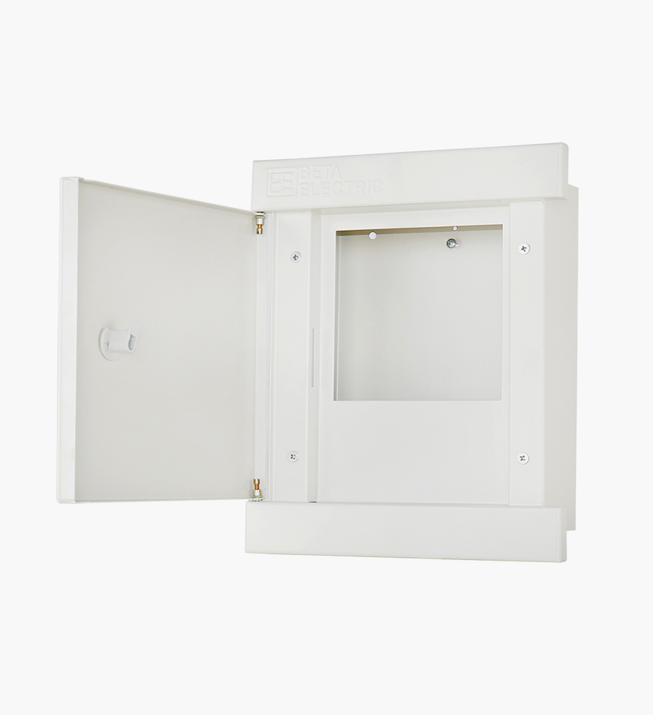 لوحة عداد بيتا 1 فاز إلكتروني