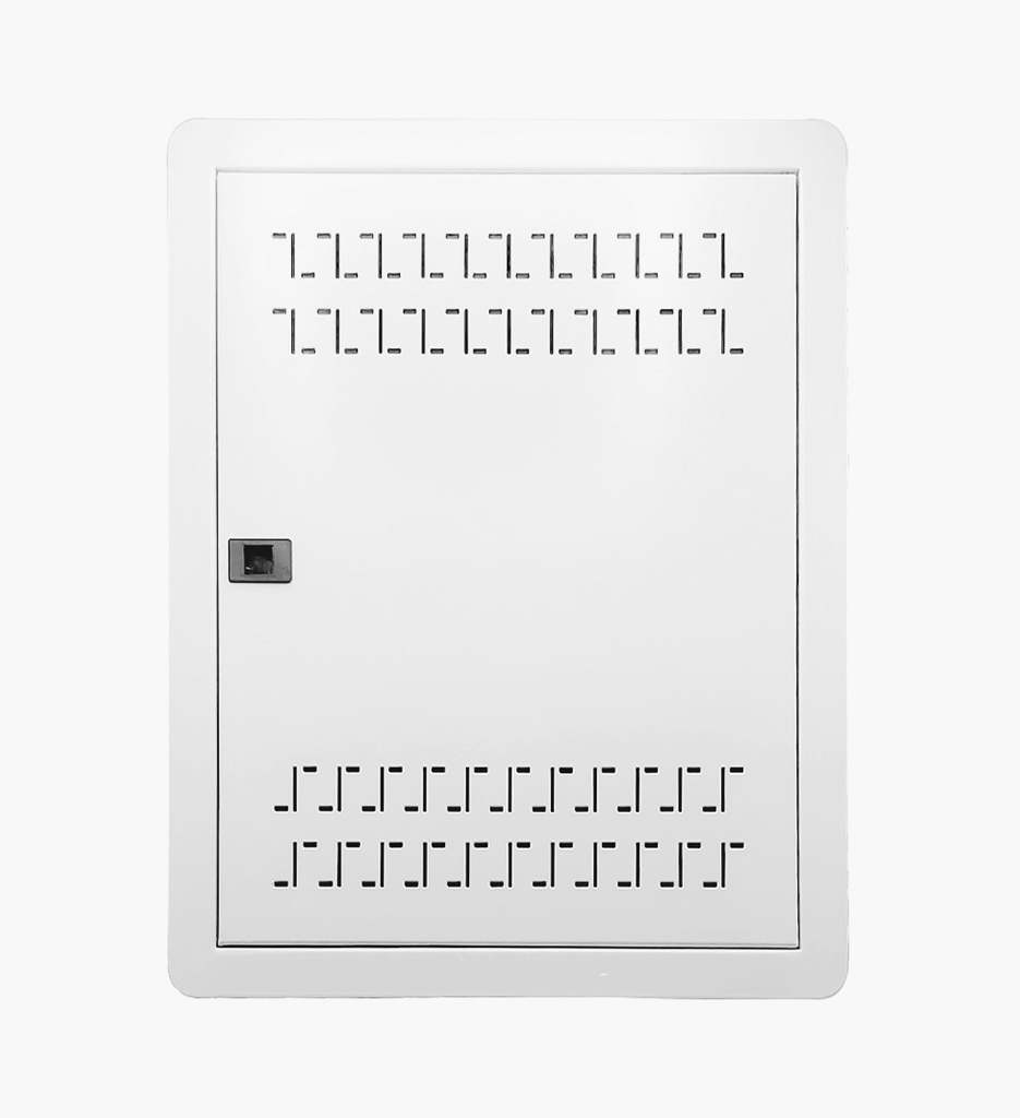 لوحات بيتا الإتصالات تثبيت خارج الحائط بأبعاد ط550 *450ع *120ق