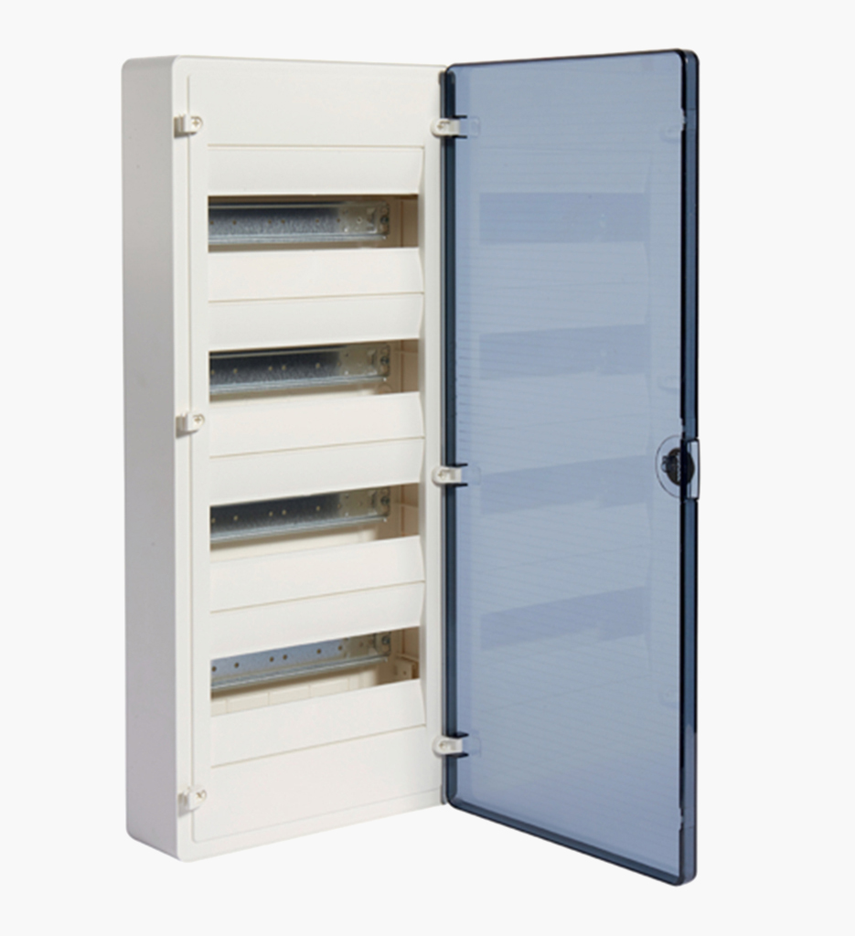 لوحة خطوط هاجر خارج الحائط بباب شفاف  48 خط