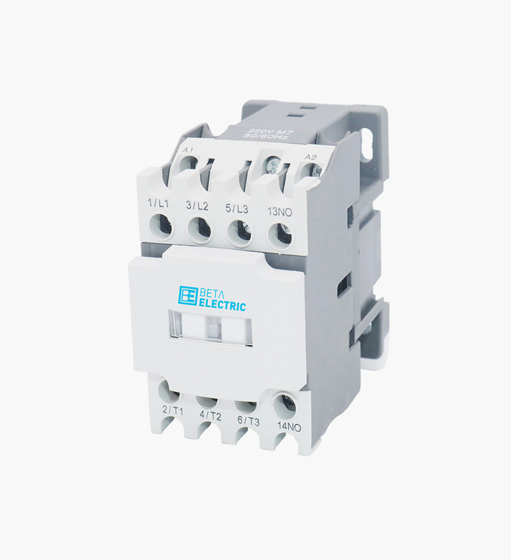 كونتاكتور بيتا 50 أمبير