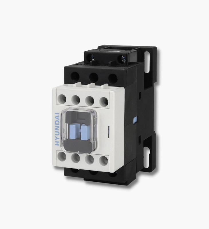 كونتاكتور هيونداي 12 أمبير 