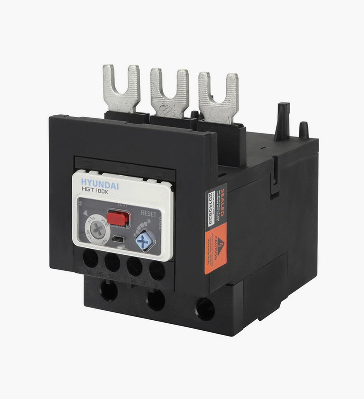 أوفرلوود هيونداي حراري قابل للضبط أمبير- 45 A - 65 A