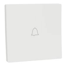 زر جرس 10 أمبير عريض- شنايدر ميلوز