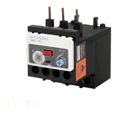 22-أوفرلوود هيونداي حراري قابل للضبط أمبير- 32