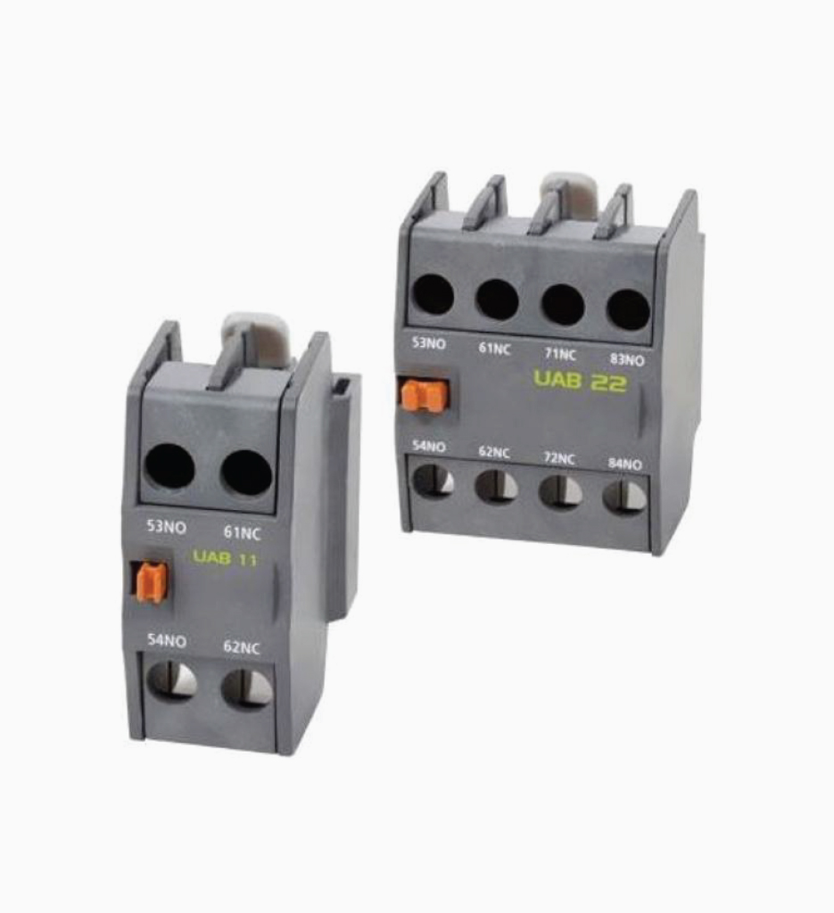 نقطة مساعدة للكونتاكتور هيونداي