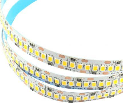 بكره بروفيل 240 ليد متنحسه   5 متر- STRIP