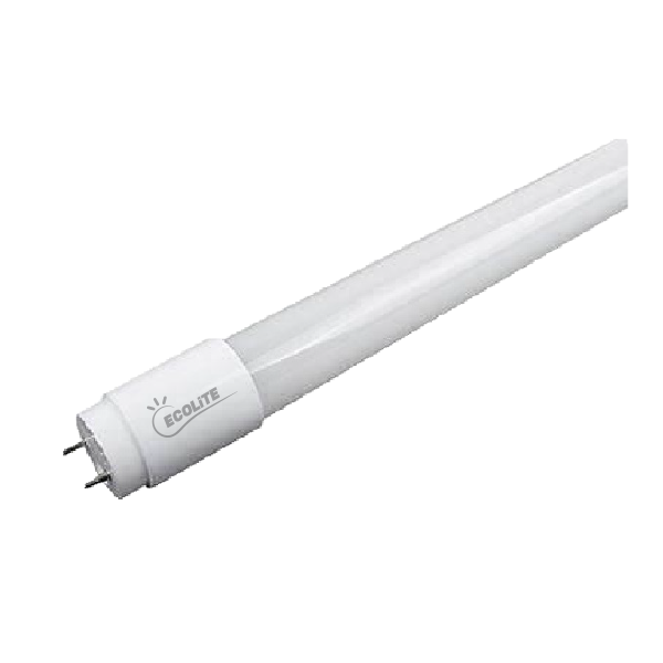 لمبه ليد تيوب 18 وات ابيض 120 سم "الكرتونة 25 قطعة"  _ ايكو لايت