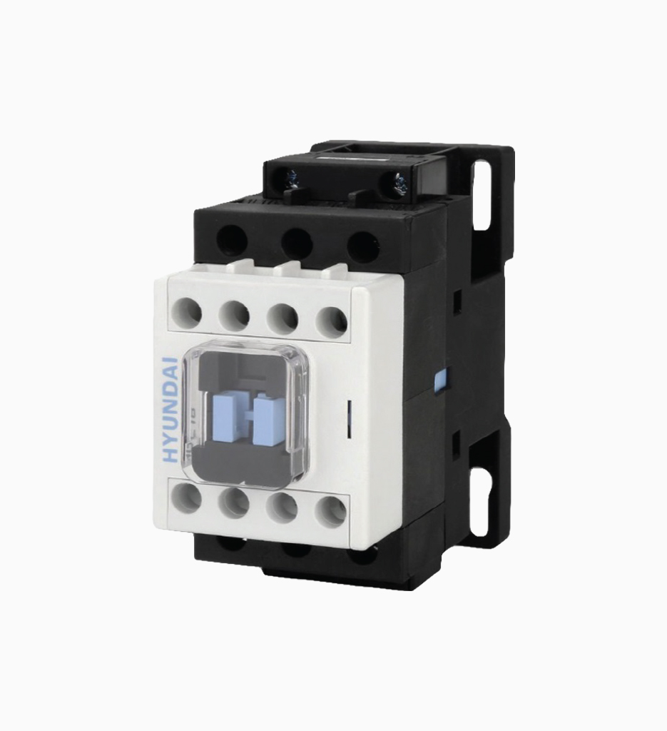 كونتاكتور هيونداي - 100 امبير 