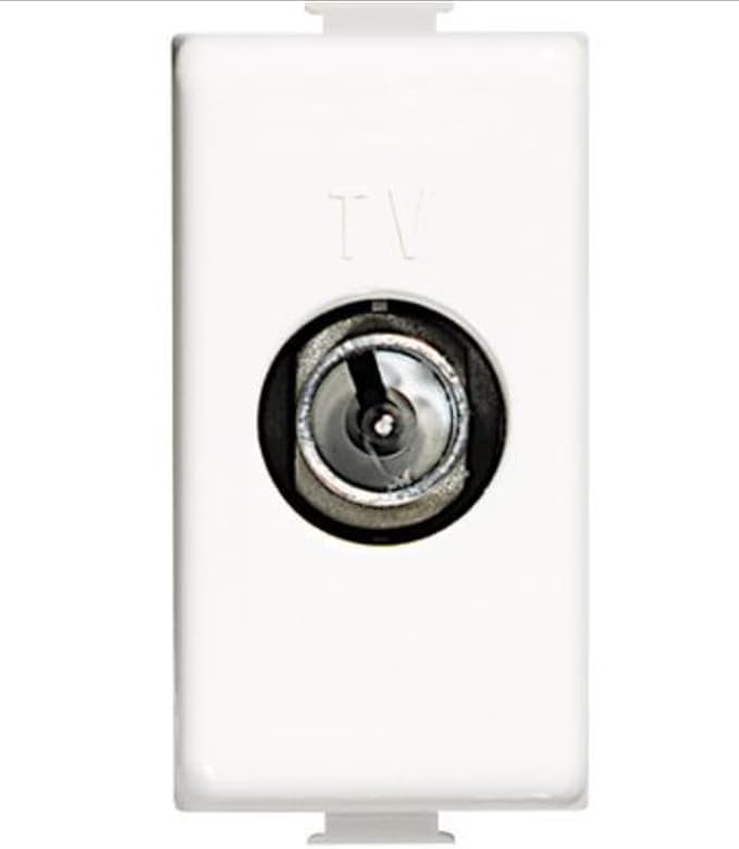 بريزة دش ماتكس ايدج ابيض - بتشينو - الكرتونة  5 قطعة