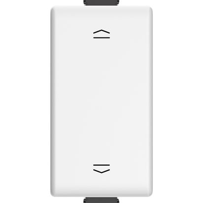 مفتاح ستارة ماتكس ايدج أبيض بتشينو  - الكرتونة  10 قطعة