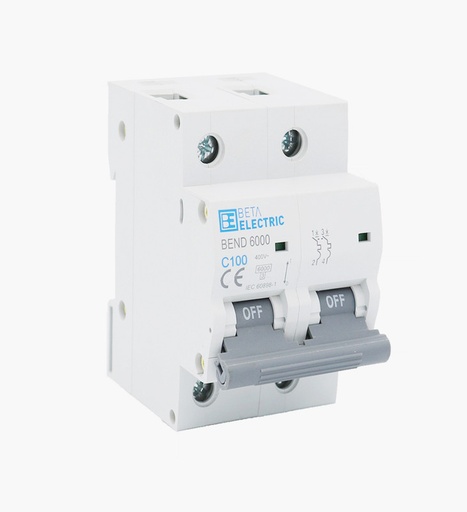 [1030000608] بيتا مينتشر ثنائي 100 أمبير - 6كيلو