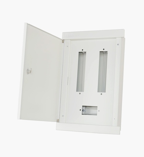 [1030000735] لوحة خطوط بيتا  3 فاز - 24خط بالعمومي