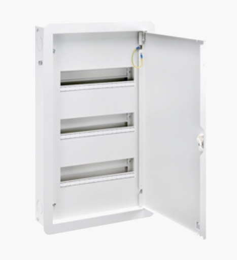 [1050000072] لوحة خطوط هاجر أفقية داخل الحائط 48خط