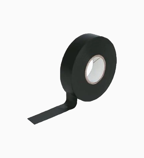 [NTK0088]  باكيت شريط لحام 20 متر أسود السويدي -عدد 10   