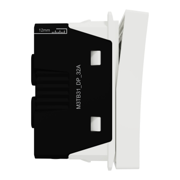 [M3TB31_DP_32A] مفتاح تكييف 32 أمبير- شنايدر ميلوز