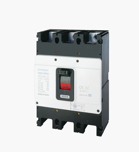 [1050001498] قاطع مولدد كيس هيونداي 800 أمبير 85ك قابل للضبط