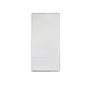 [BE4003LW] مفتاح ديفيتير فورما ماكس ابيض - بتشينو - الكرتونة 240 قطعة - العلبة 20 قطعة